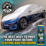 Chemical Guys Clean Slate Wax-Stripping Wash, 473ml - Planet Car Care