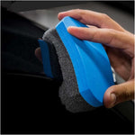PCC Interior & Dashboard Dressing Applicator, 4.5" - Planet Car Care