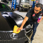 Chemical Guys Synthetic Quick Detailer, 473ml - Planet Car Care