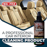 Mafra Charme Hydrating Leather Anti Ageing Top Up - Planet Car Care