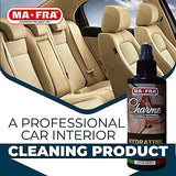 Mafra Charme Hydrating Leather Anti Ageing Top Up - Planet Car Care