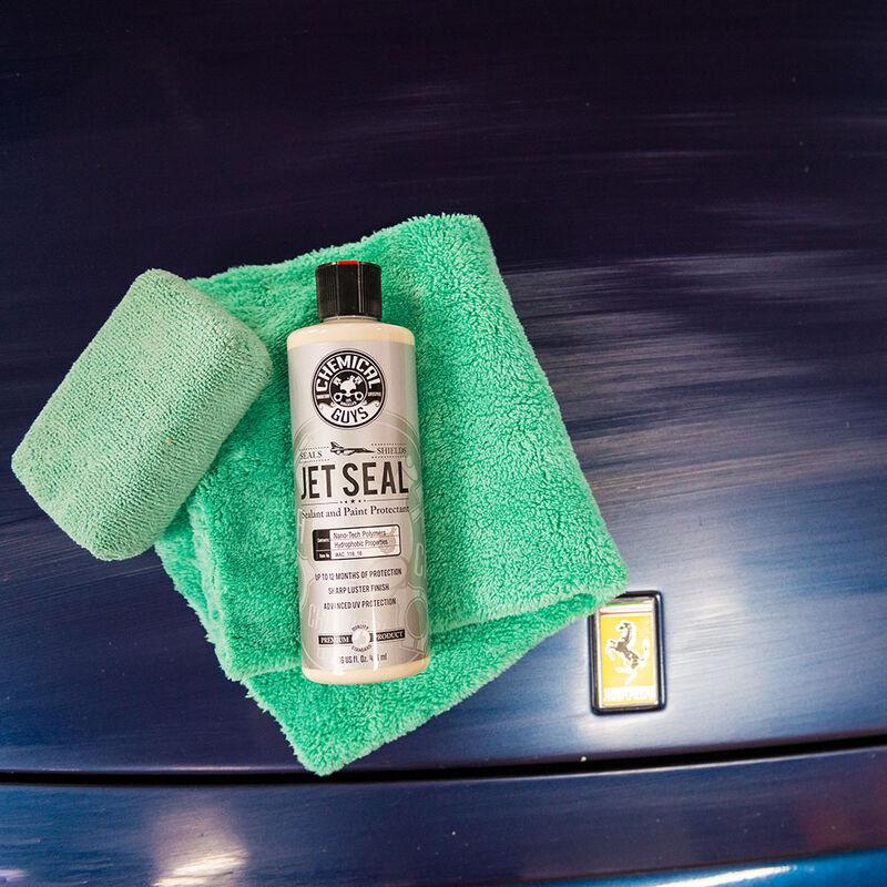 Chemical Guys Jetseal Durable Sealant & Paint Protectant, 473ml - Planet Car Care