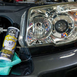 Chemical Guys Headlight Lens Restorer And Protectant, 473ml