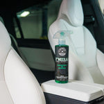 Chemical Guys New Car Smell Air Freshener, 473ml - Planet Car Care