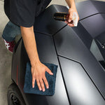 Chemical Guys Meticulous Matte Detailer Spray & Sealant, 473ml - Planet Car Care
