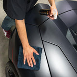 Chemical Guys Meticulous Matte Detailer Spray & Sealant, 473ml - Planet Car Care