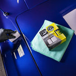 Chemical Guys Carbon Force Ceramic Protective Paint Coating System, 30ml - Planet Car Care