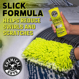Chemical Guys Exterior Essential Kit - Planet Car Care