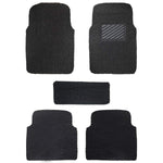 ModX Universal Grass / Loop / Noodle Car Mats, Black