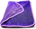 Mafra Super Dryer Panno Microfibre Ultra Absorbent, 530gsm, 80x60cm - Planet Car Care