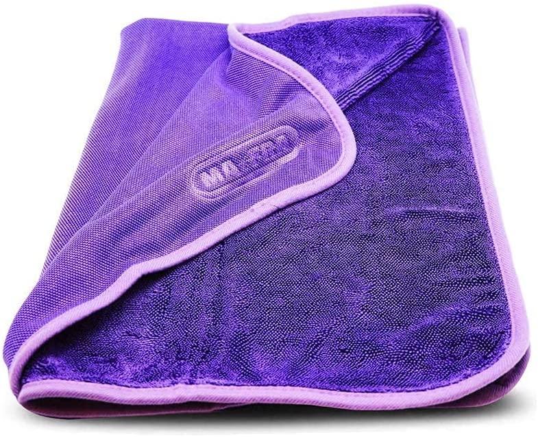 Mafra Super Dryer Panno Microfibre Ultra Absorbent, 530gsm, 80x60cm - Planet Car Care