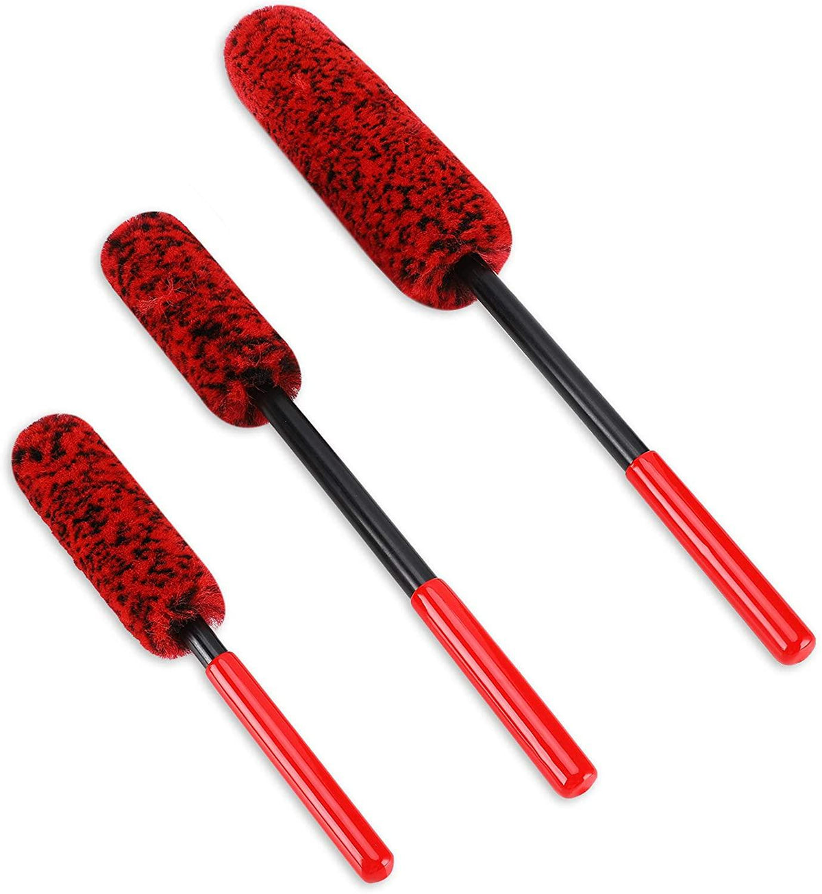 PCC Wheel Woolies Lambs Wool - Planet Car Care