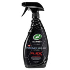 Turtle Wax Hybrid Solutions Graphene Flex Wax, 680ml - Planet Car Care