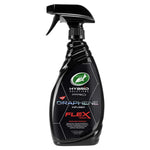 Turtle Wax Hybrid Solutions Graphene Flex Wax, 680ml