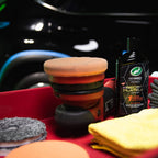 Turtle Wax Hybrid Solutions Pro 1 & Done Compound, 473ml - Planet Car Care