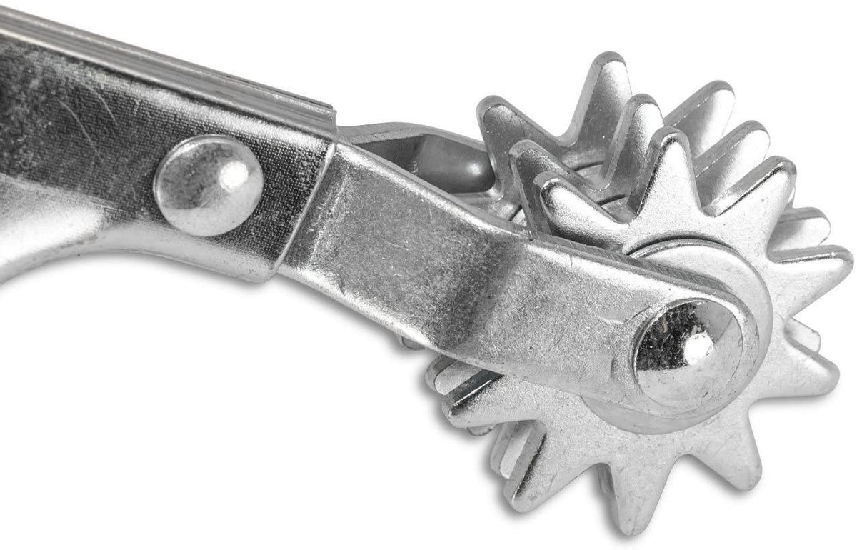 PCC Wool Pad Cleaning Spur - Planet Car Care