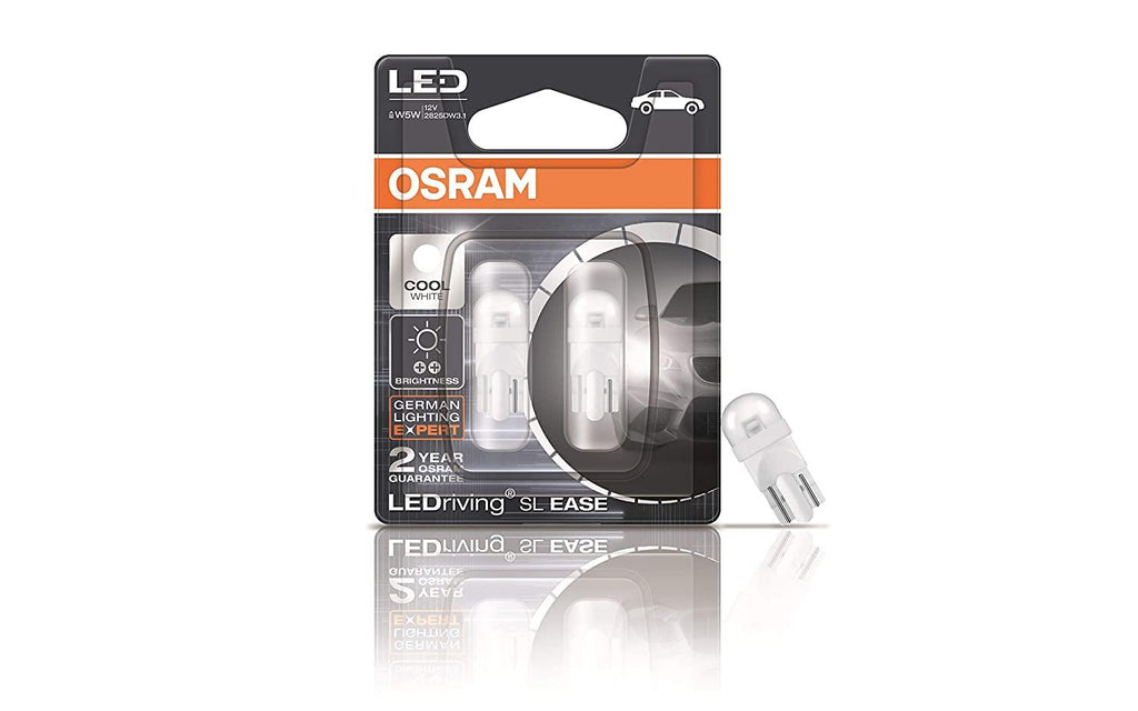 W5W Osram LEDriving
