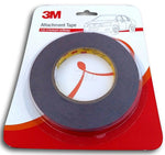3M Attachment Acrylic Foam Tape (AFT), 24mm x 10m - Planet Car Care