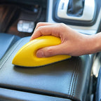 PCC Nano Upholstery Brush - Planet Car Care