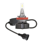 OSRAM H8/H11/H16 LED Headlight Bulb, 25W, 6000K, Pair - Planet Car Care