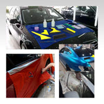 PROTINT Window Vinyl Film Wrap Application Tools Kit, 7pc - Planet Car Care