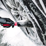 MaxShine Wheel And Engine 360° Cleaning Brush, Car engine brush - Planet Car Care