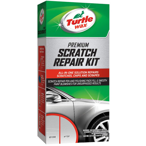 Turtle Wax Scratch Repair kit 1Unit