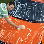 Turtle Wax Big Orange Wash & Wax AutoShampoo, 5L