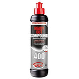 Menzerna Heavy Cut Compound 400, 250ml - Planet Car Care
