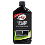 Turtle Wax Color Magic Jet Black, 500ml