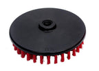 Buffking Drill Brush, Medium Bristle, M14, 7" - Planet Car Care
