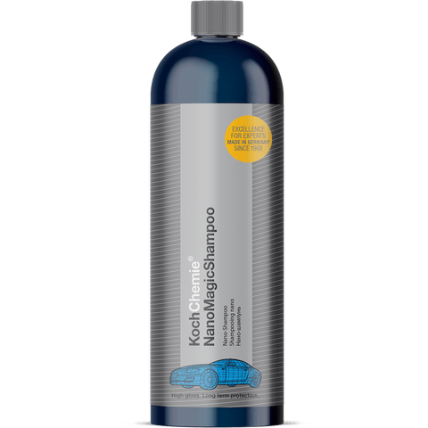 Koch Chemie Nano Magic Shampoo, 750ml - Planet Car Care