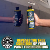 Chemical Guys Clean Slate Wax-Stripping Wash, 473ml