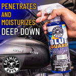 Chemical Guys Blue Guard Wet Look Dressing, 3.79L