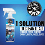 Chemical Guys Total Interior Cleaner & Protectant, 473ml - Planet Car Care