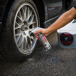 Chemical Guys Decon Pro Iron Remover And Wheel Cleaner, 473ml - Planet Car Care