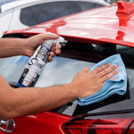 Chemical Guys Streak Free Window Clean Glass Cleaner, 473ml - Planet Car Care