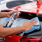 Chemical Guys Streak Free Window Clean Glass Cleaner, 473ml - Planet Car Care