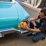 Chemical Guys Speed Wipe Quick Detailer & High Shine Spray Gloss, 473ml - Planet Car Care