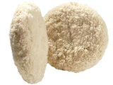 North Wolf Double Side Wool Pad, M14, 8" - Planet Car Care