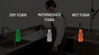 IK FOAM Pro 2 Professional Sprayer, 3 bar, 1.5L - Planet Car Care