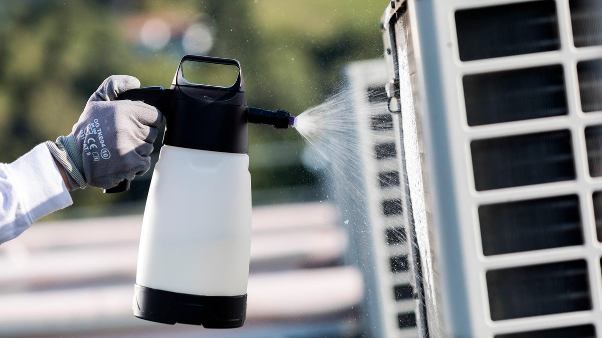 IK FOAM Pro 2 Professional Sprayer, 3 bar, 1.5L - Planet Car Care