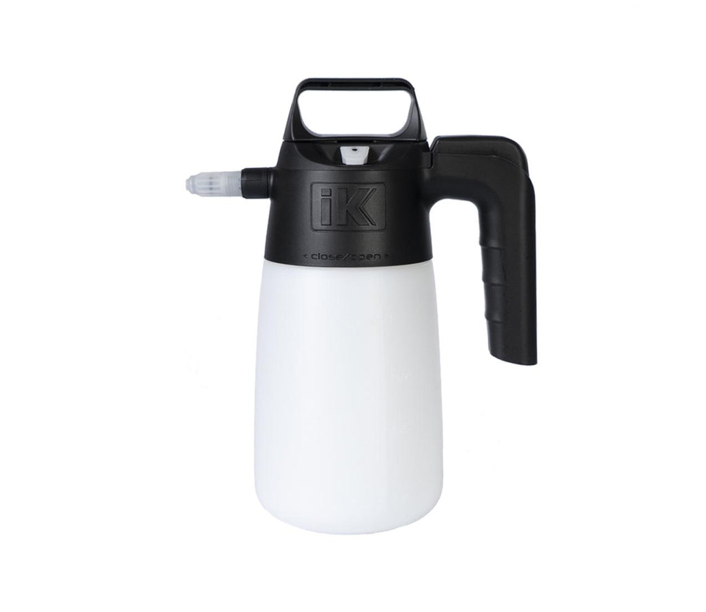 IK MULTI 1.5 Professional Sprayer, 2.5 bar, 1.5L - Planet Car Care