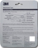 3M Attachment Acrylic Foam Tape (AFT), 24mm x 10m - Planet Car Care
