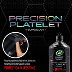 Turtle Wax Hybrid Solutions Pro 1 & Done Compound, 473ml - Planet Car Care