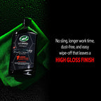 Turtle Wax Hybrid Solutions Pro 1 & Done Compound, 473ml - Planet Car Care