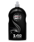 Scholl Concepts S40 Anti Swirl Compound, 1L - Planet Car Care