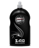 Scholl Concepts S40 Anti Swirl Compound, 1L - Planet Car Care
