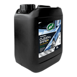 Turtle Wax Clean & Shine Detailer, Clay Lube, 5L