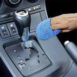 PCC Premium Microfiber Applicator Pad, 5"